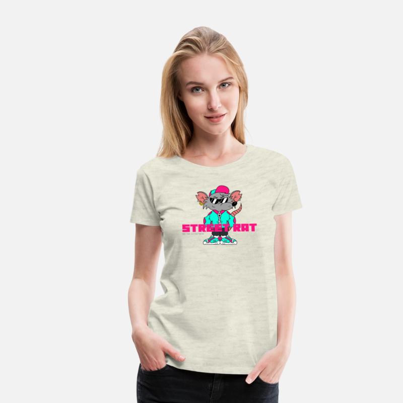 BMX-STREET RAT-Rat Apparel Co.