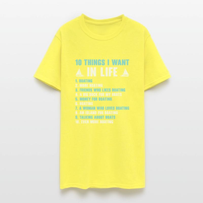 Boating Captain Boat Owner Sailing Boat Adventure