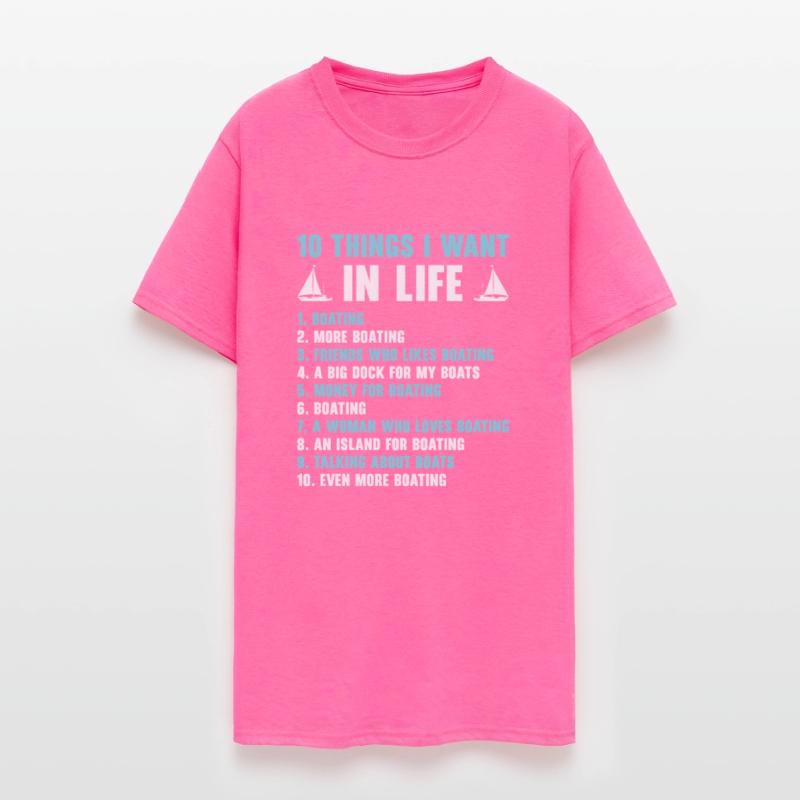 Boating Captain Boat Owner Sailing Boat Adventure