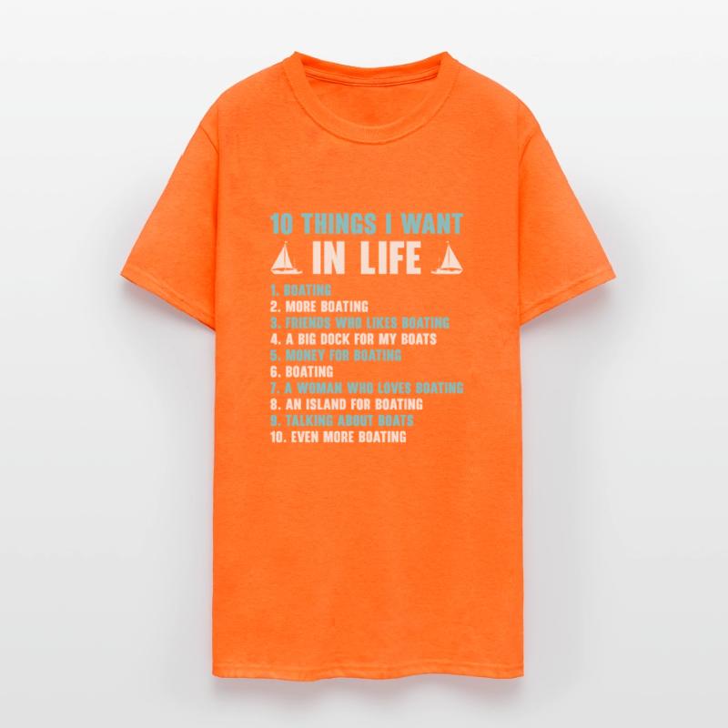 Boating Captain Boat Owner Sailing Boat Adventure