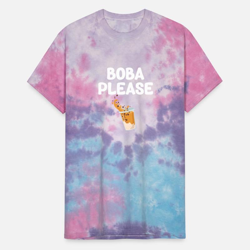 Boba Please Tea Lover Bubble Japan K-pop Korean