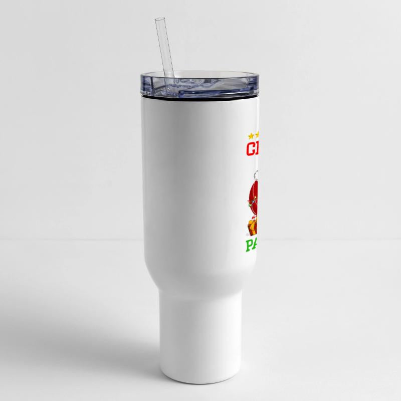 Bocce Christmas Tree Lights