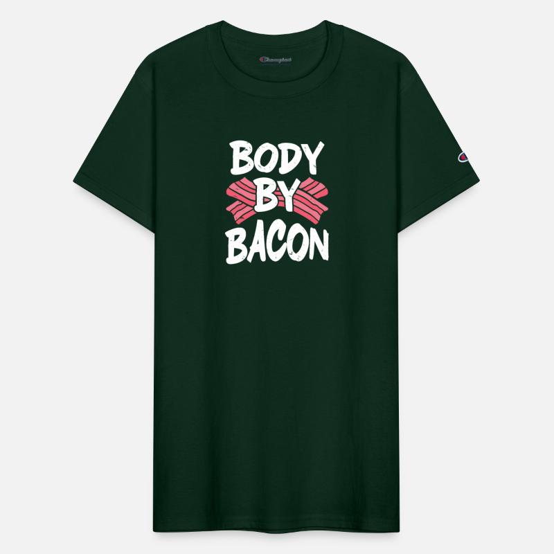 Body By Bacon