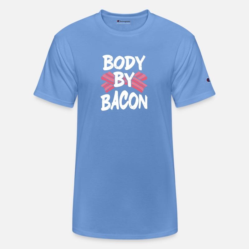 Body By Bacon