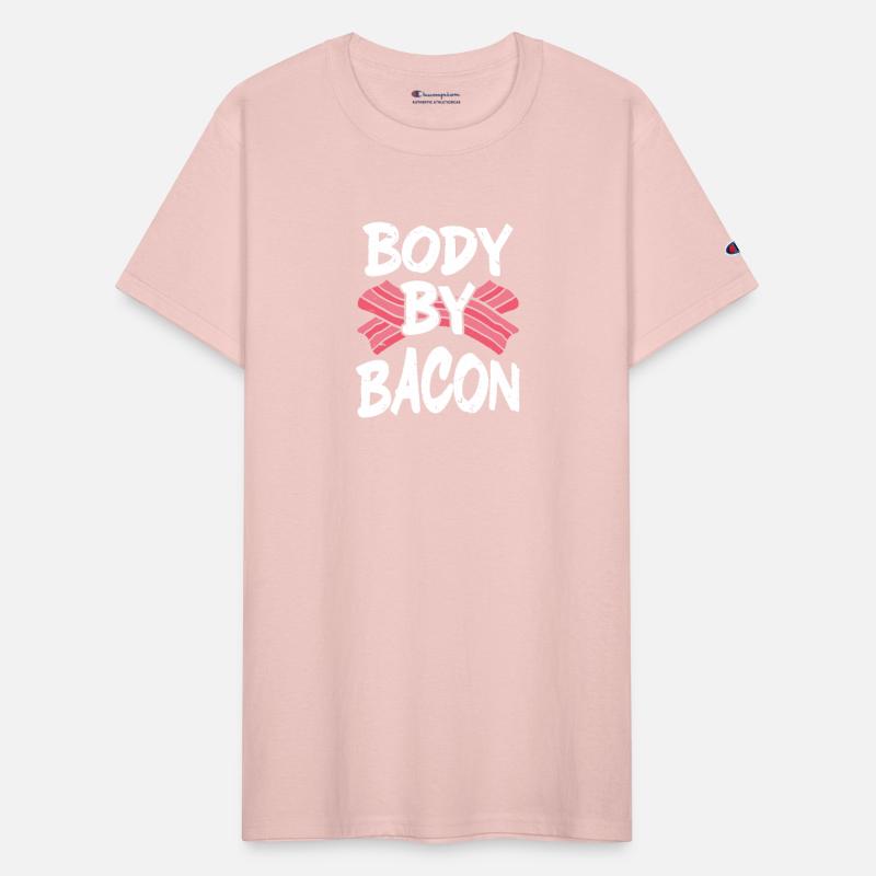 Body By Bacon