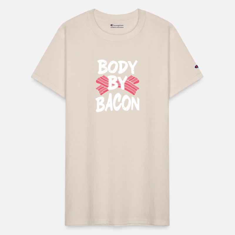 Body By Bacon