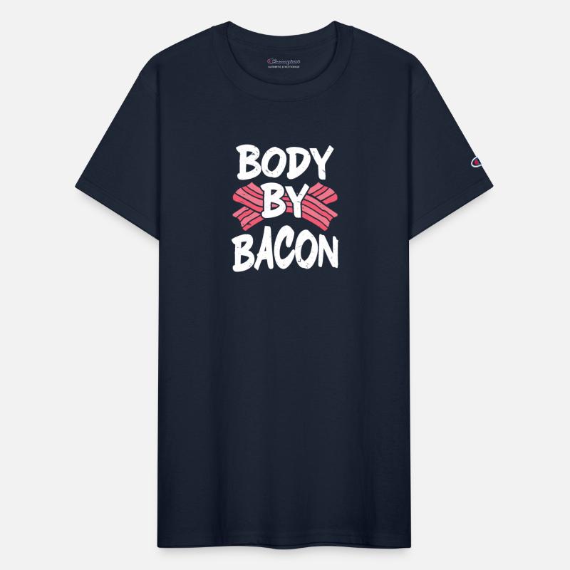 Body By Bacon