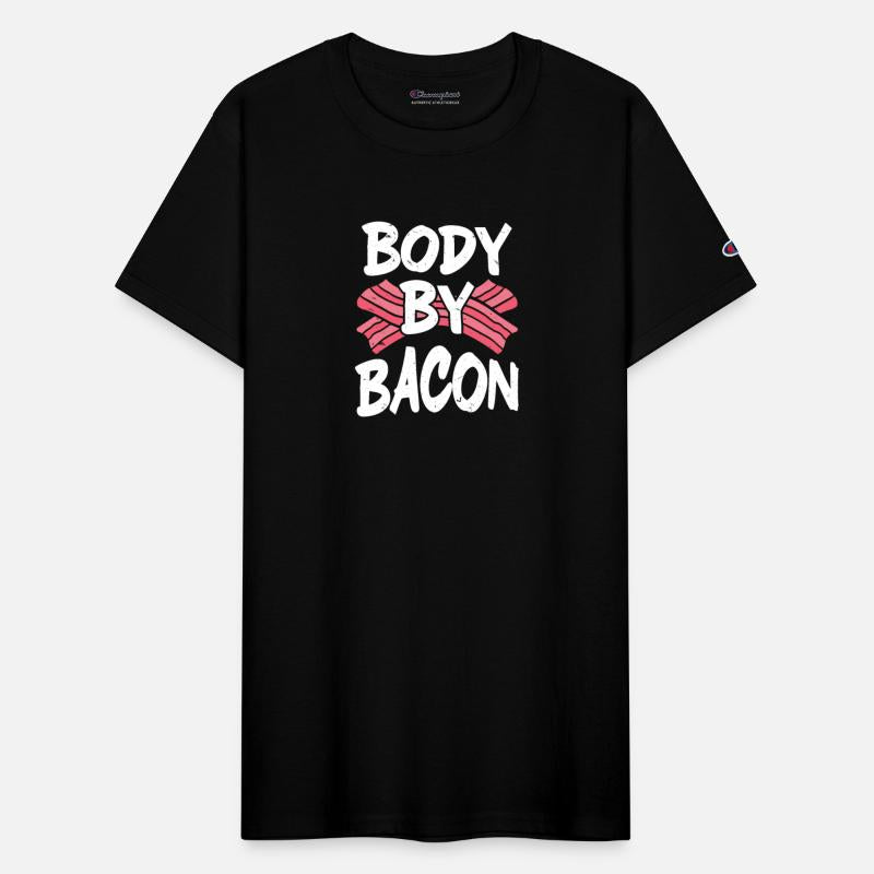Body By Bacon