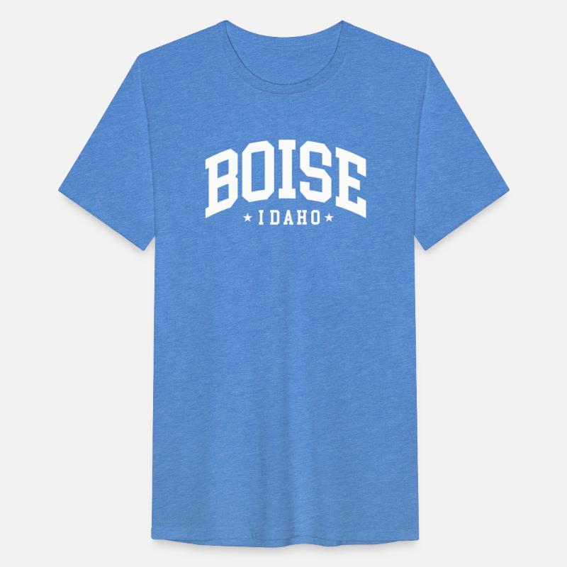 Boise Idaho Gift
