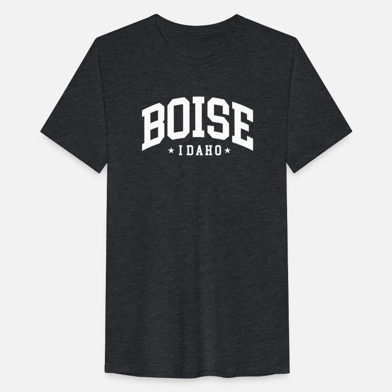 Boise Idaho Gift