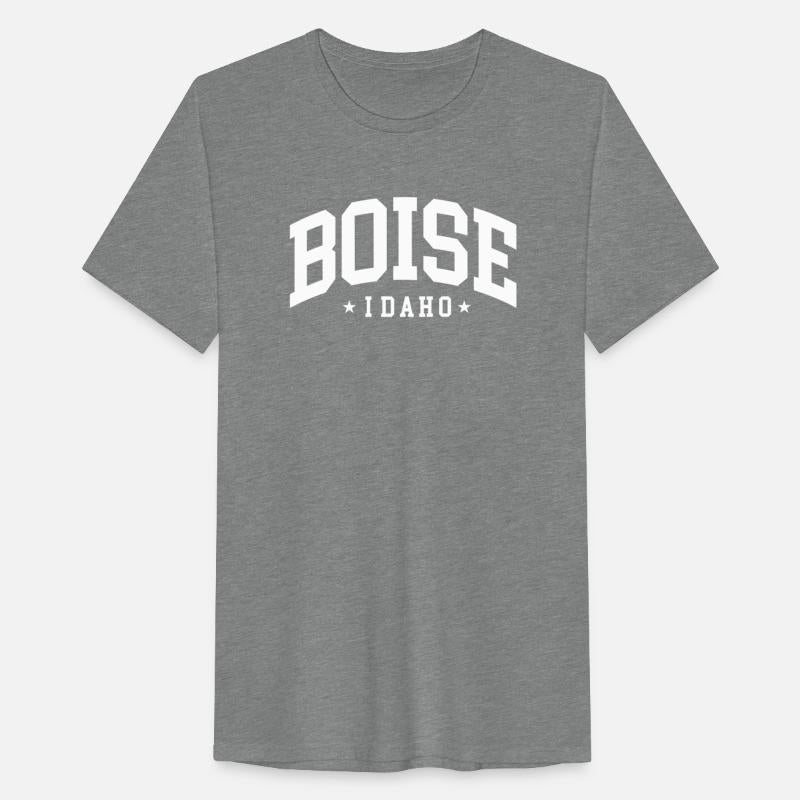 Boise Idaho Gift
