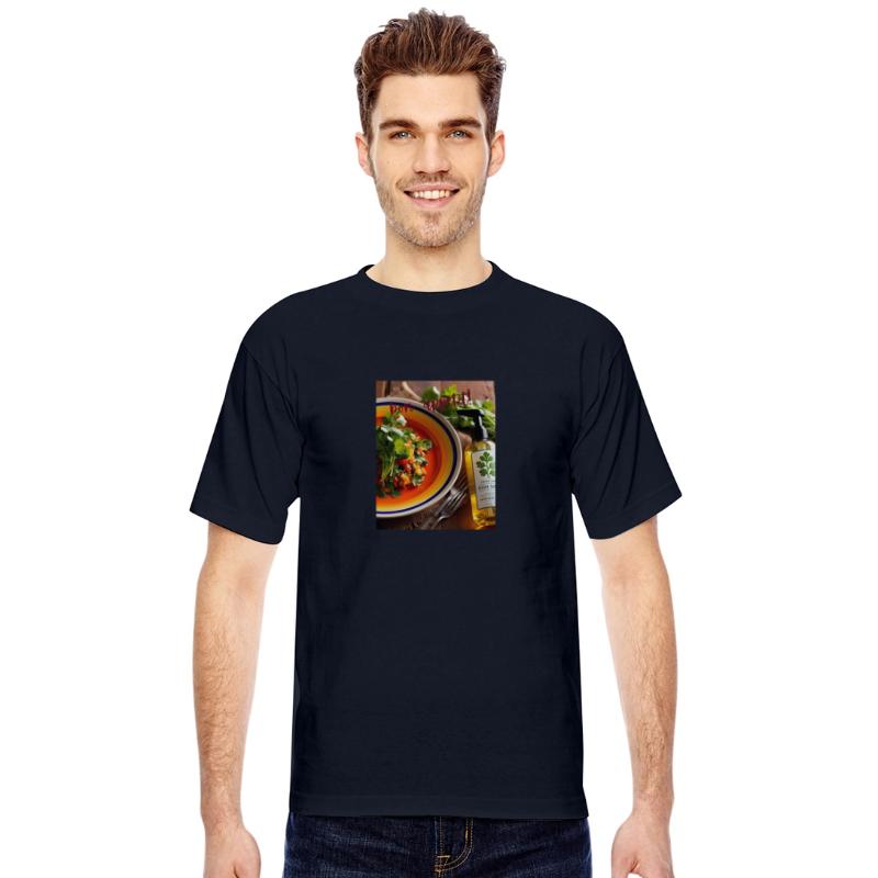 Bon Appétit Cilantro Sabotage