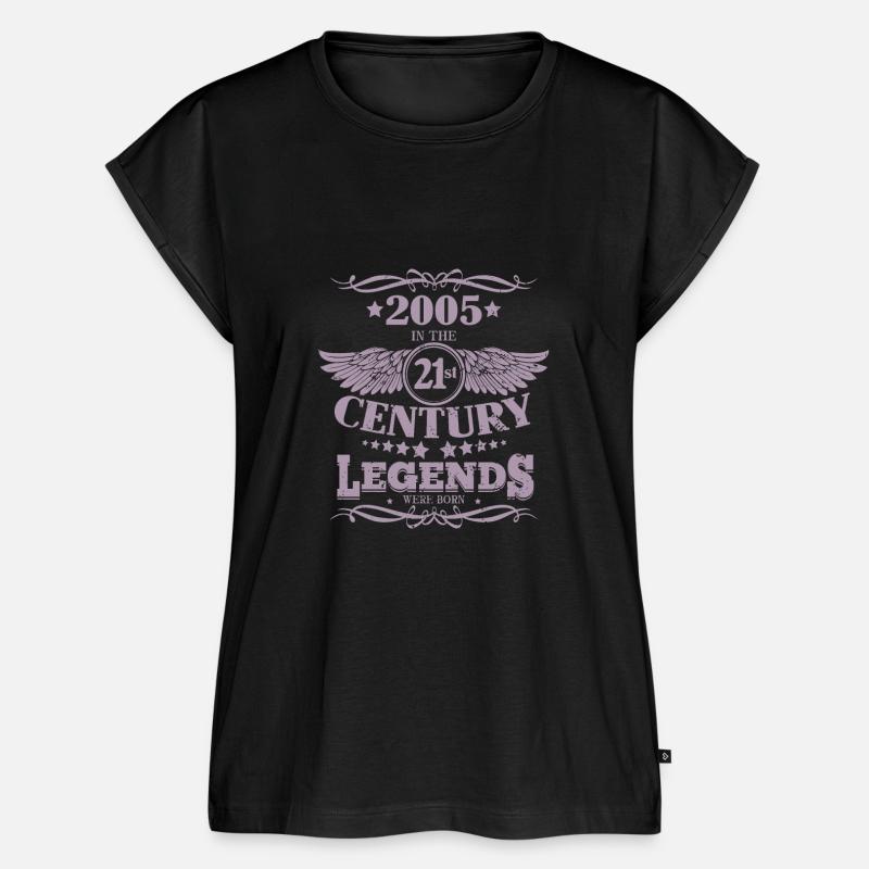 Born in 2005 Birthday Sayings 21st Century
