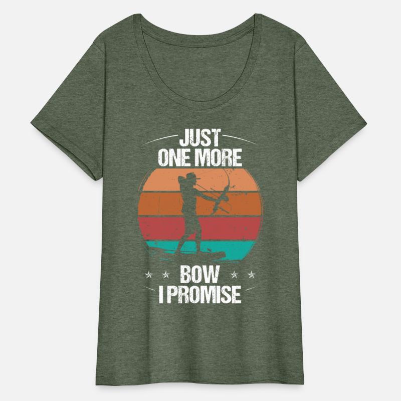 Bowfishing Just one more Bow I promise Bowhunter