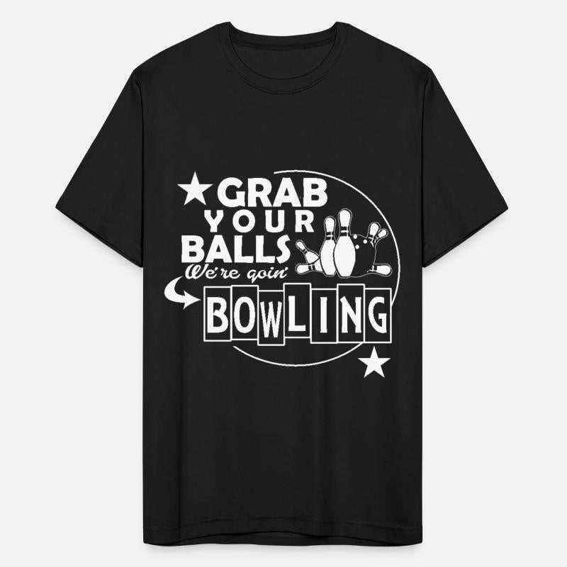 Bowling Grab your Balls