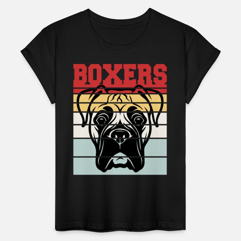 BOXERS