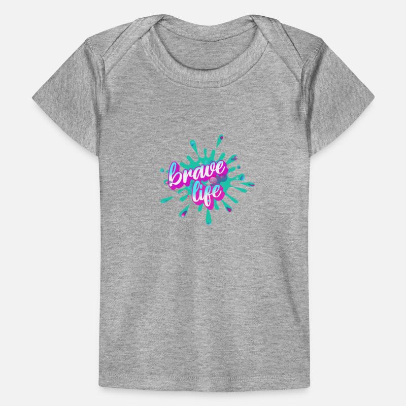 Brave Life