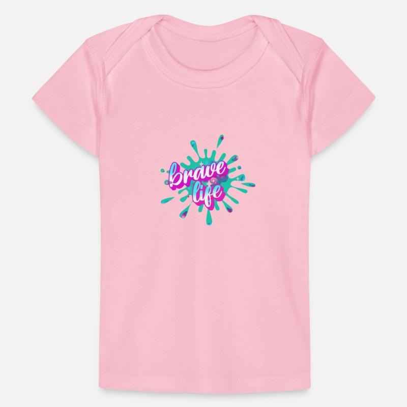 Brave Life