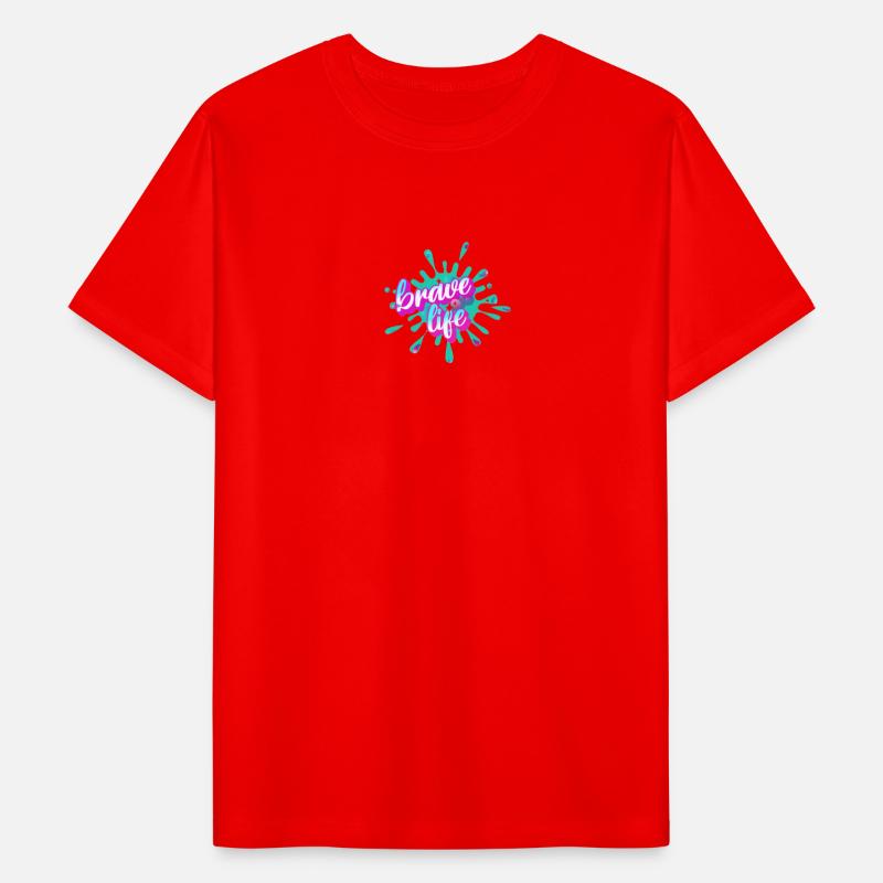 Brave Life