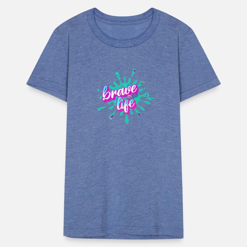 Brave Life