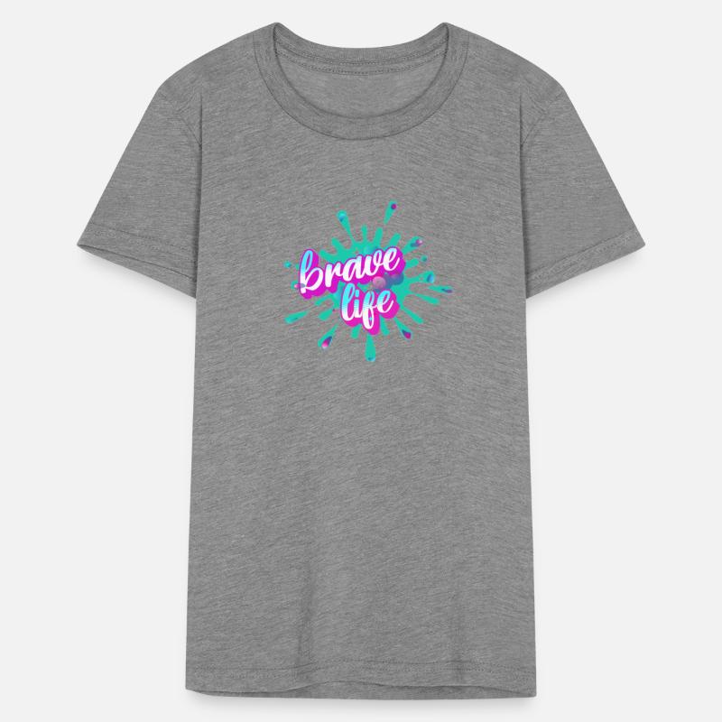Brave Life