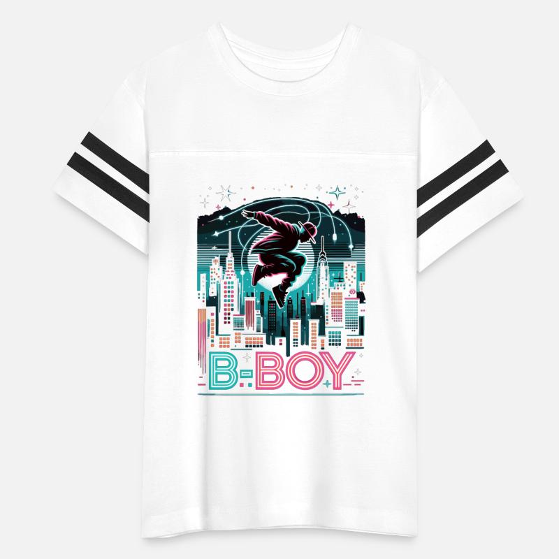 Breakdance Break Dancer Break Dance Children