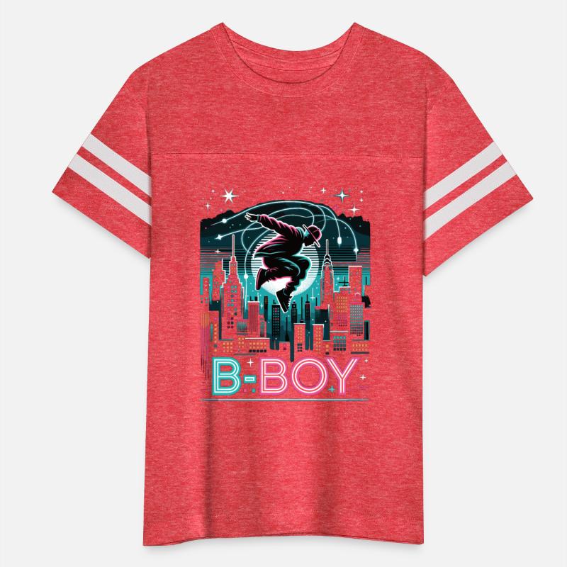 Breakdance Break Dancer Break Dance Children