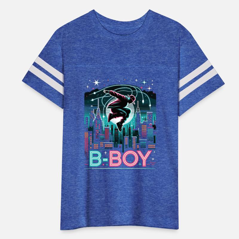 Breakdance Break Dancer Break Dance Children