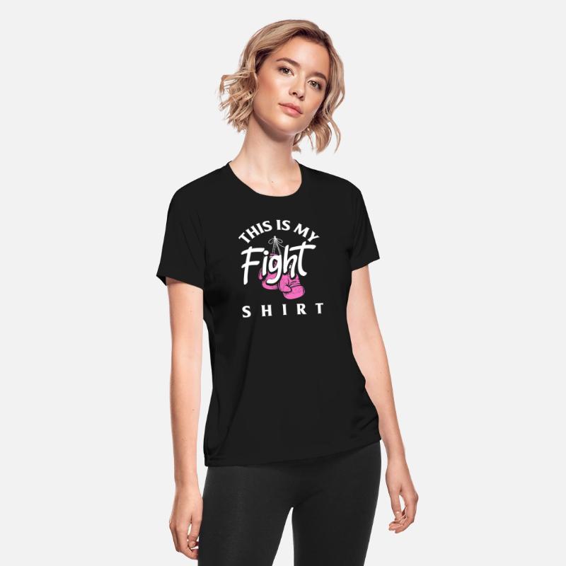 Breast Cancer Awareness Fight Shirt