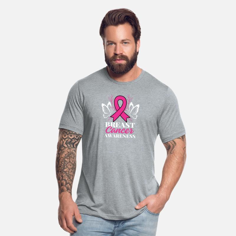 Breast Cancer Awareness T Shirt