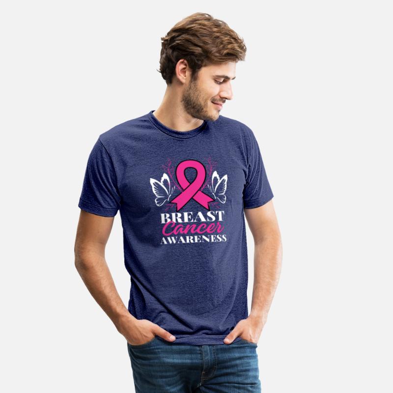 Breast Cancer Awareness T Shirt