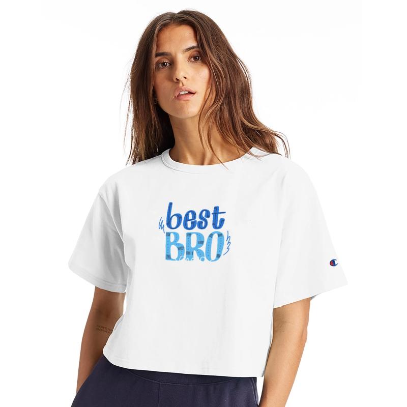 Brother means loves! Brother day