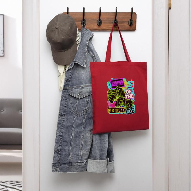 Brother Of The Video Gamer