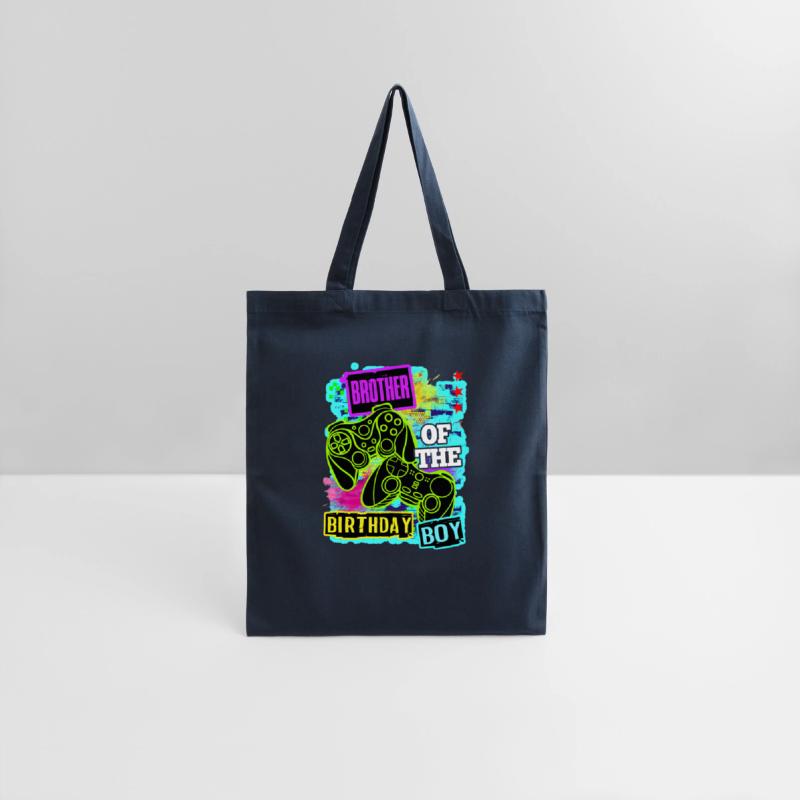 Brother Of The Video Gamer