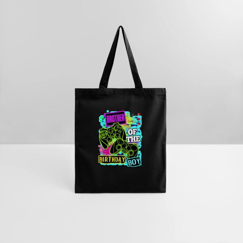 Brother Of The Video Gamer