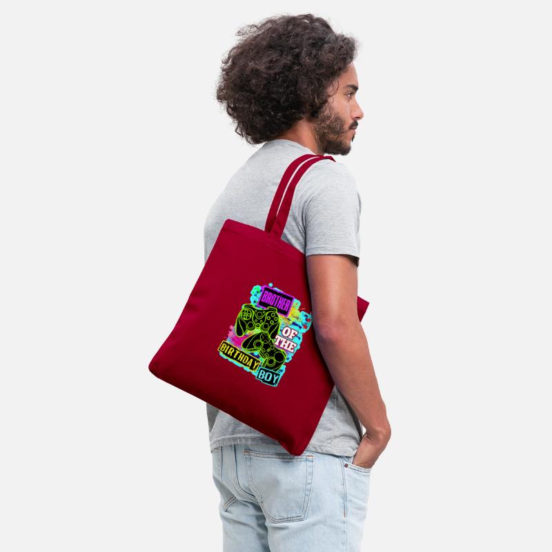 Brother Of The Video Gamer