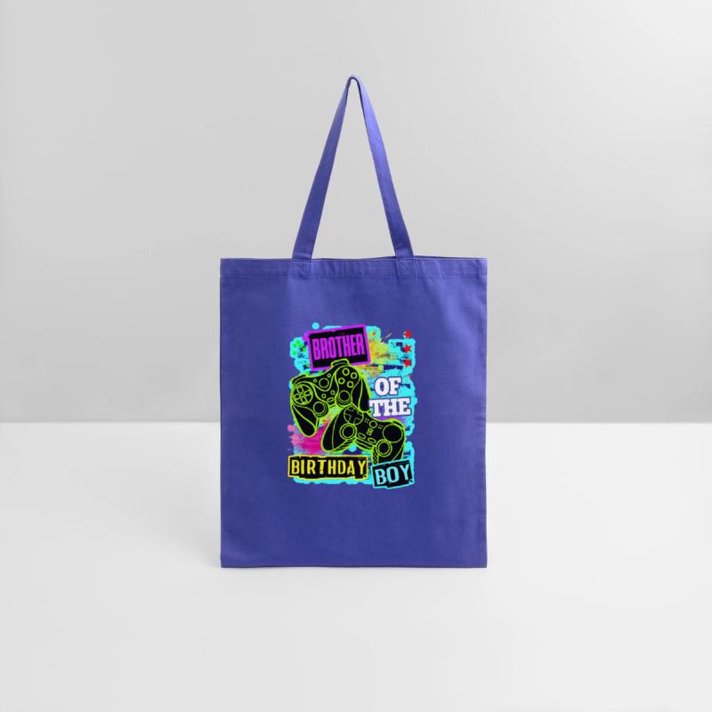 Brother Of The Video Gamer