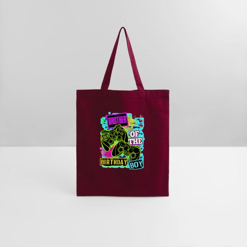 Brother Of The Video Gamer