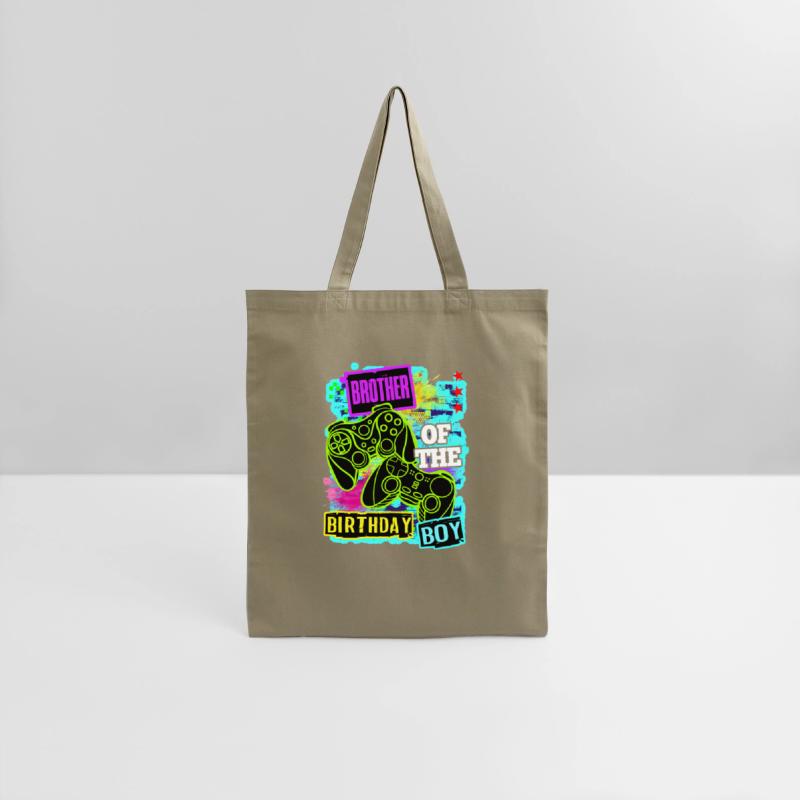 Brother Of The Video Gamer