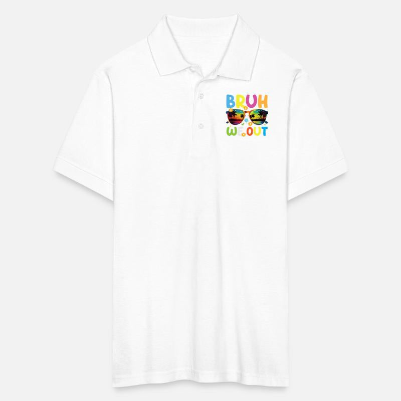 Bruh We Out Happy Last Day Of School