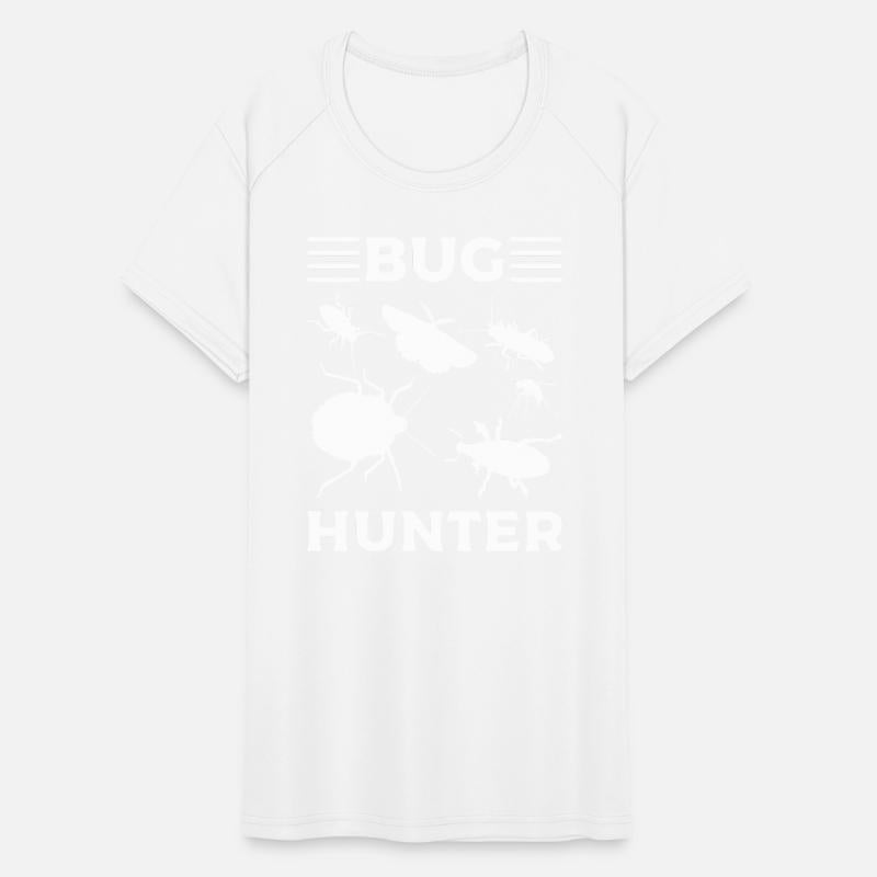 Bug Hunter Bug Collector