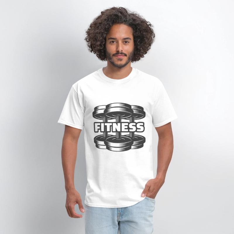 Build Your Dream Body Fitness Weight Training