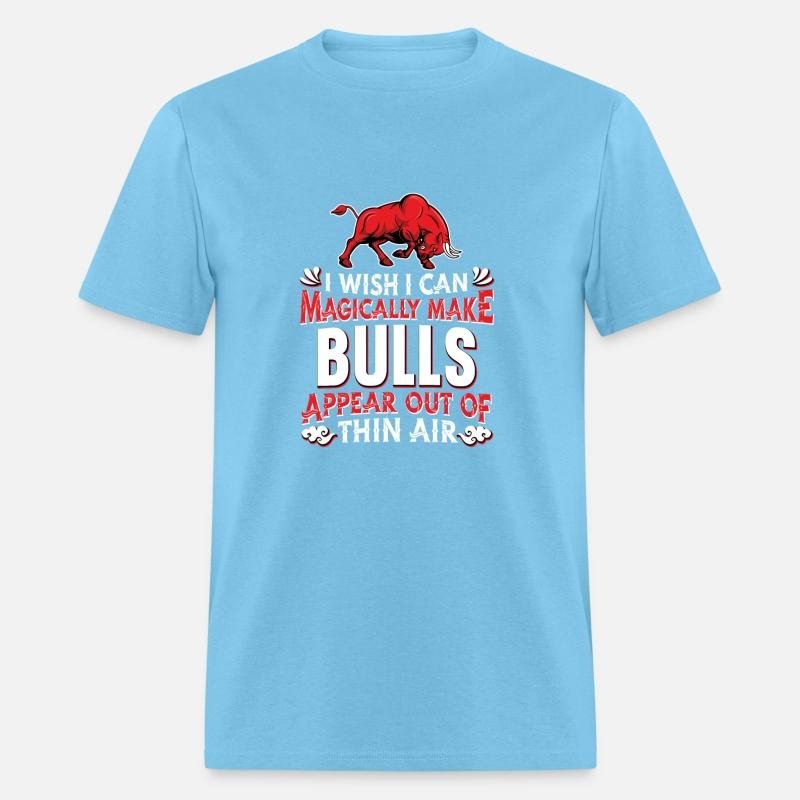Bull Beef Cattle