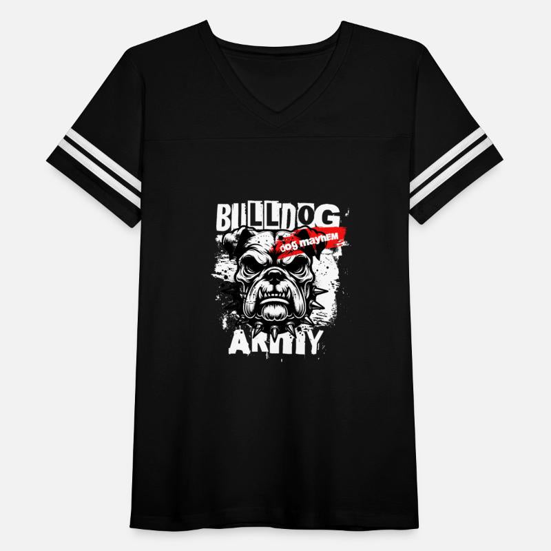 Bulldog Brigade Crew