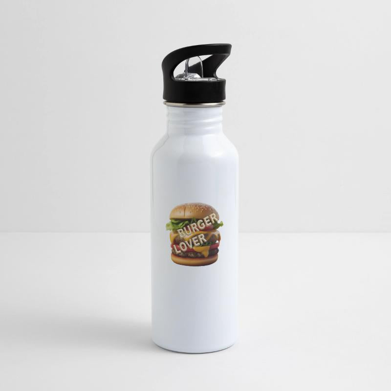 Burger Lover