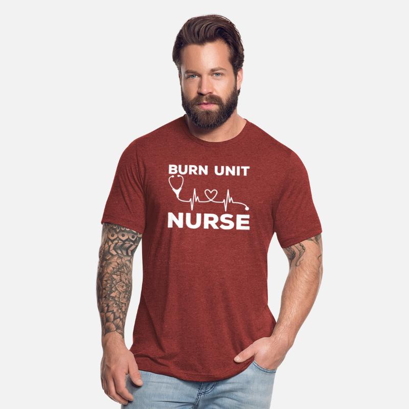 Burn Unit Nurse Gift ICU