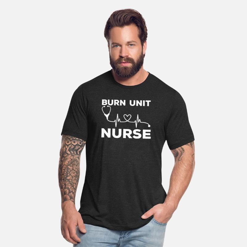Burn Unit Nurse Gift ICU