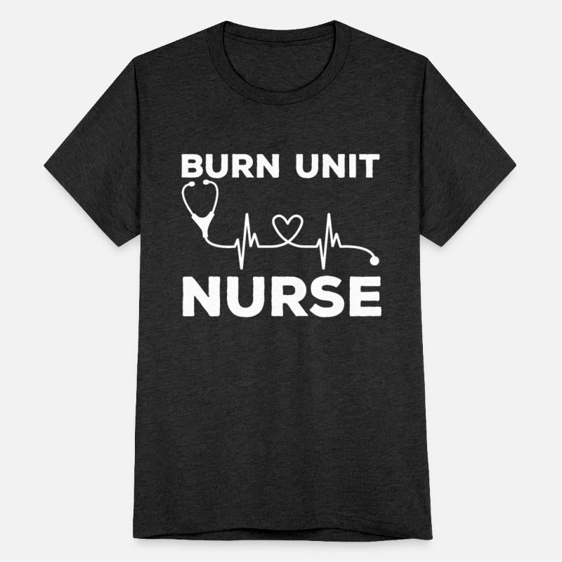 Burn Unit Nurse Gift ICU