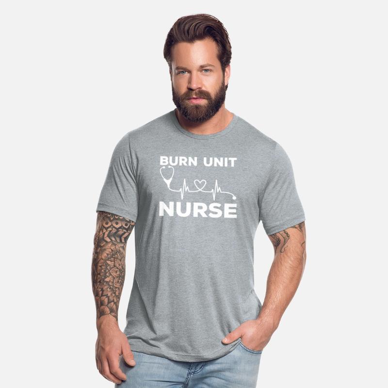 Burn Unit Nurse Gift ICU