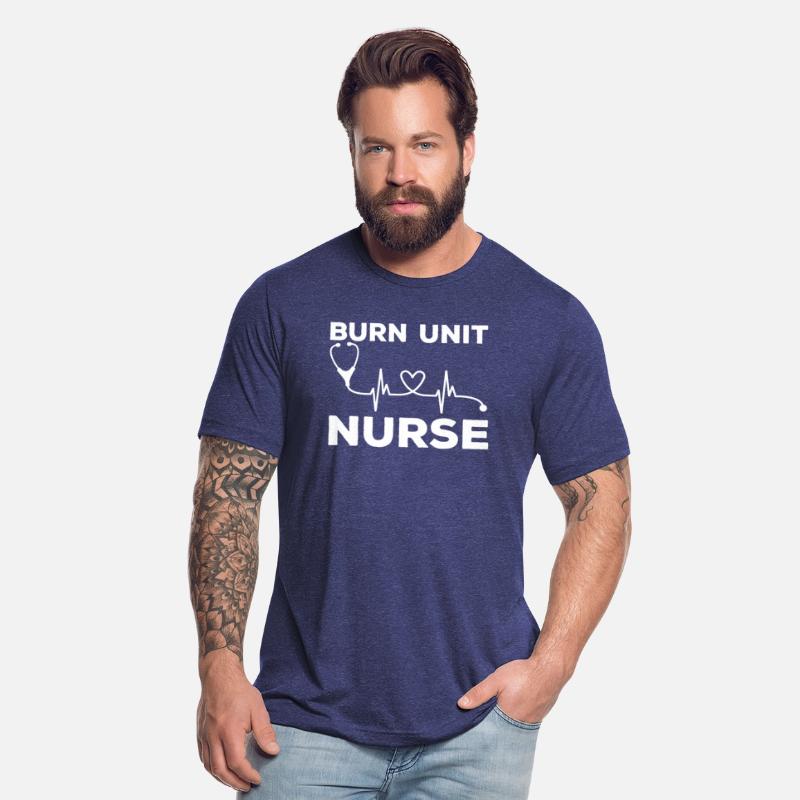 Burn Unit Nurse Gift ICU